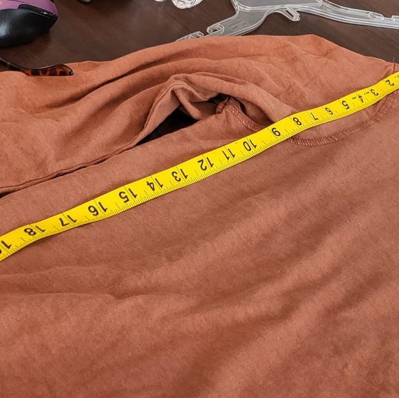 NWT  We The Free top M - Picture 5 of 7